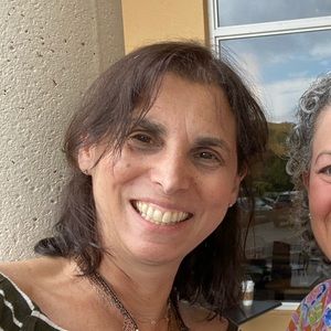 Meet your Posher, Karen